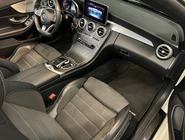 CLASSE C CABRIOLET